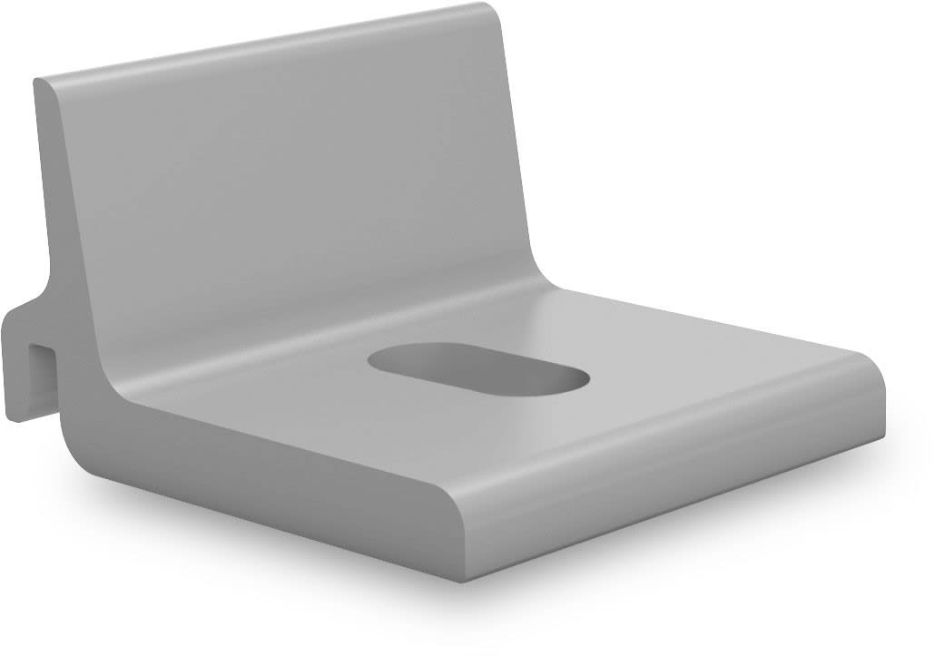 K2 Systems - CLIMBER 36/50 M10