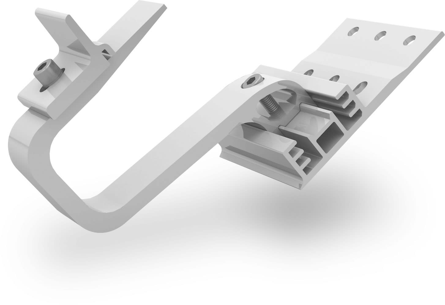 K2 Systems - SingleHook 3S