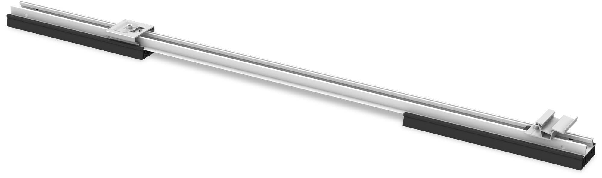 K2 Systems - S DOME 6.10 BASE SET