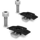 K2 Systems - MiniFive MK2 Stop Set