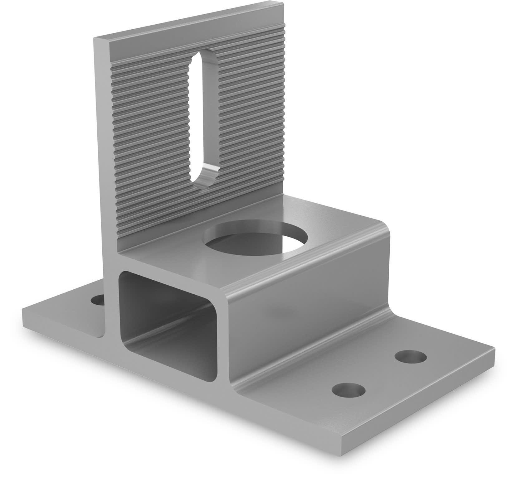 K2 Systems - SingleRail SpliceFoot