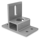 K2 Systems - SingleRail SpliceFoot