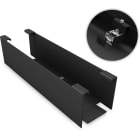 K2 Systems - BlackCover SingleRail 36