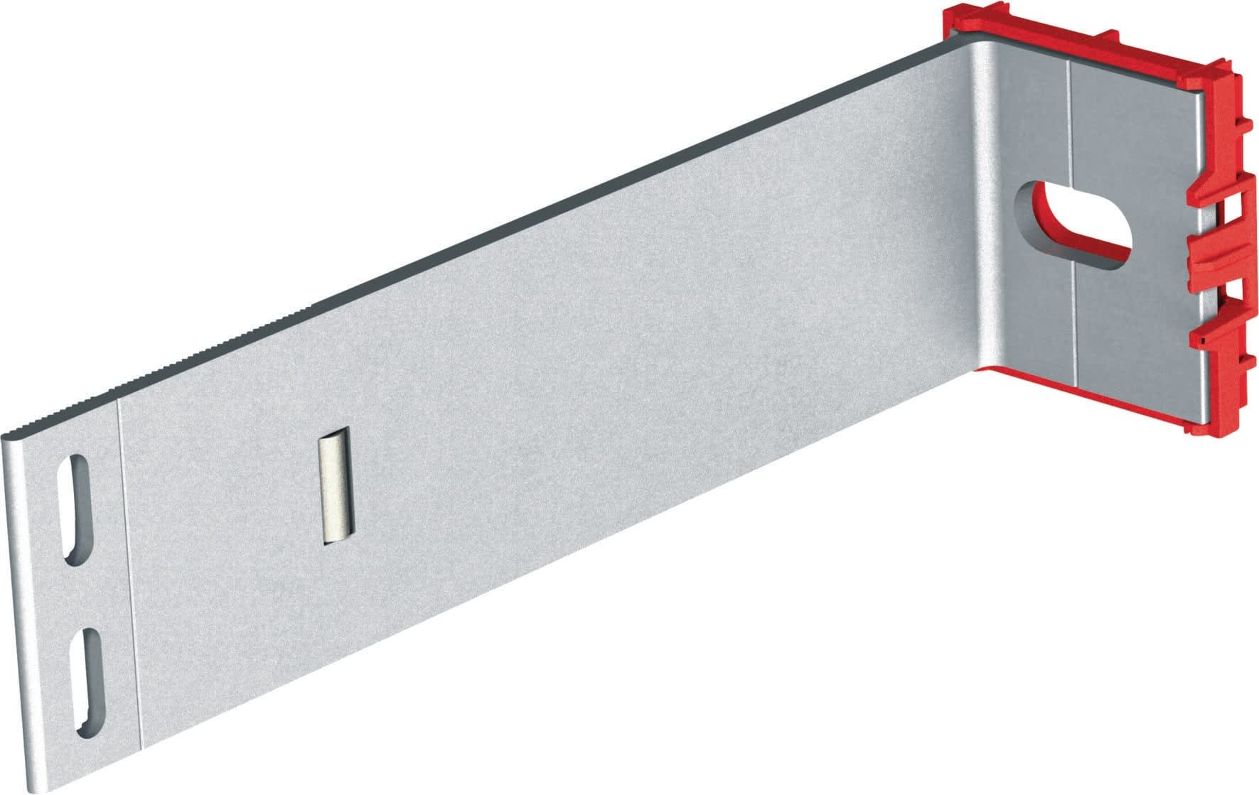 K2 Systems - Wall bracket MTF-Fox VI 80 S 11