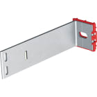 K2 Systems - Wall bracket MTF-Fox VI 80 S 11
