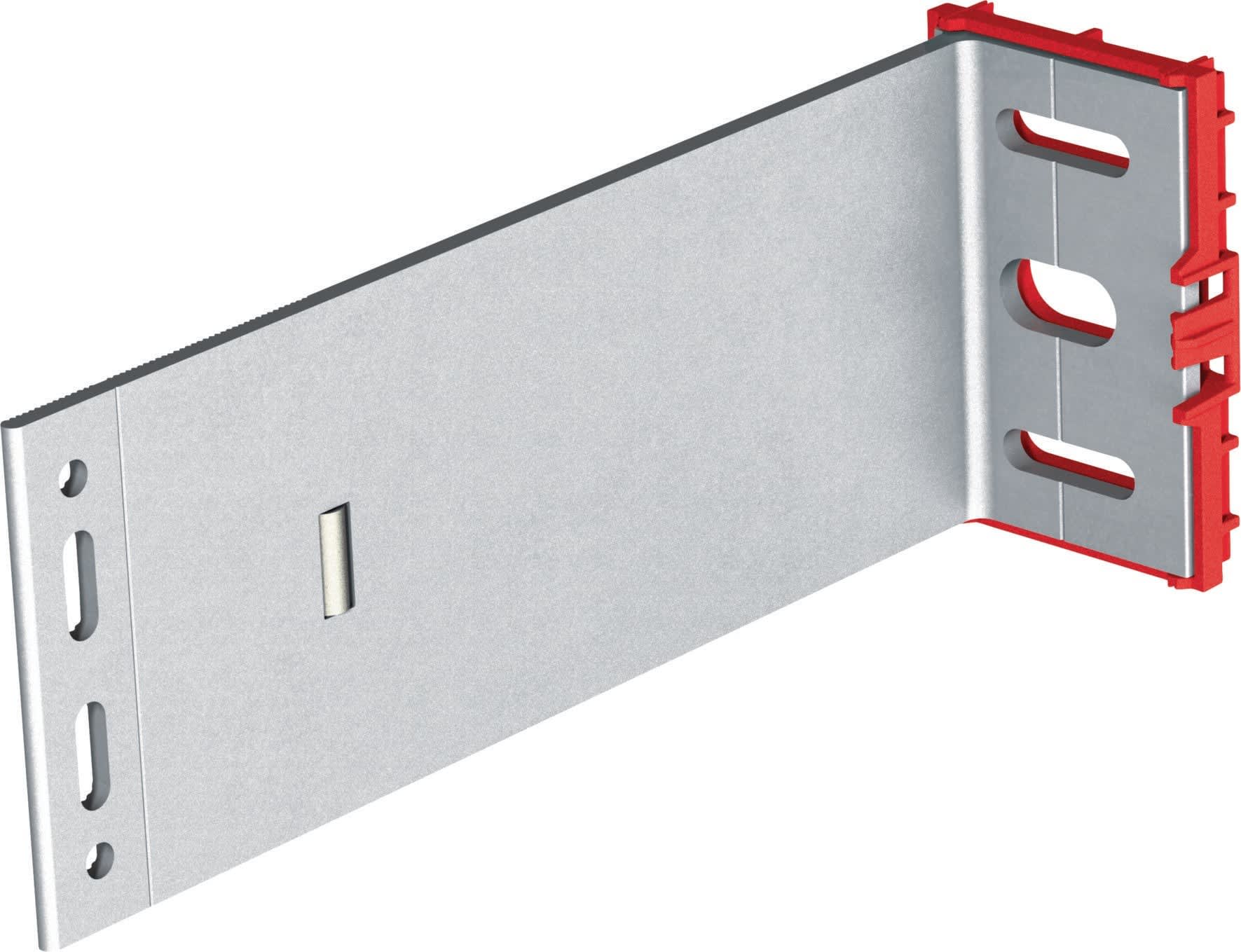 K2 Systems - Wall bracket MFT-FOX VI 80 M 6.5/11