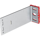 K2 Systems - Wall bracket MFT-FOX VI 80 M 6.5/11