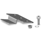 K2 SYSTEMS - STAIR PLATE SET