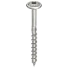 K2 SYSTEMS - HEXO TOPIX PLUS WOOD SCREW 8x200