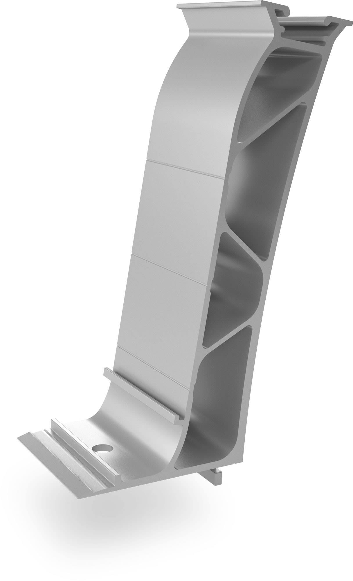 K2 Systems - DOME 6.10 PEAK