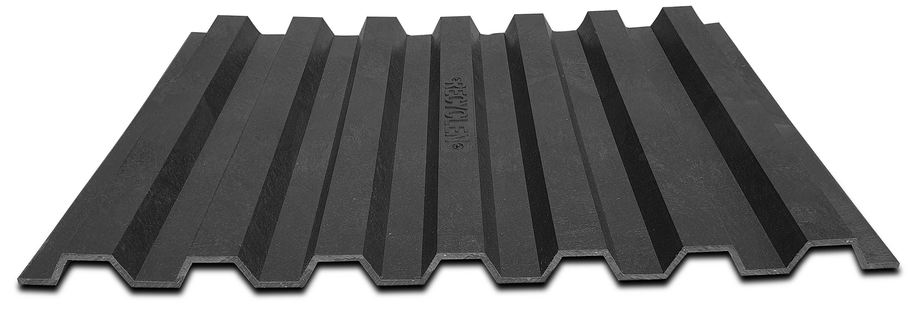 K2 Systems - PE PLAQUE SUPPORT