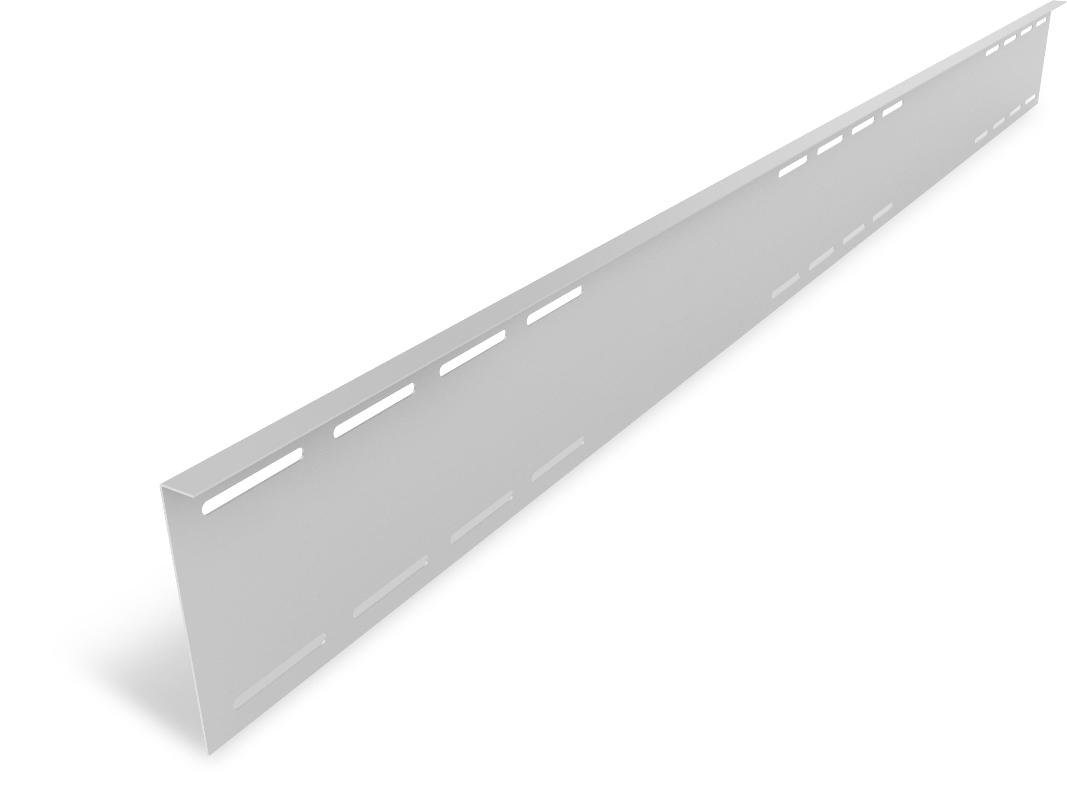 K2 Systems - S-Dome 6.10 Windbreaker LS