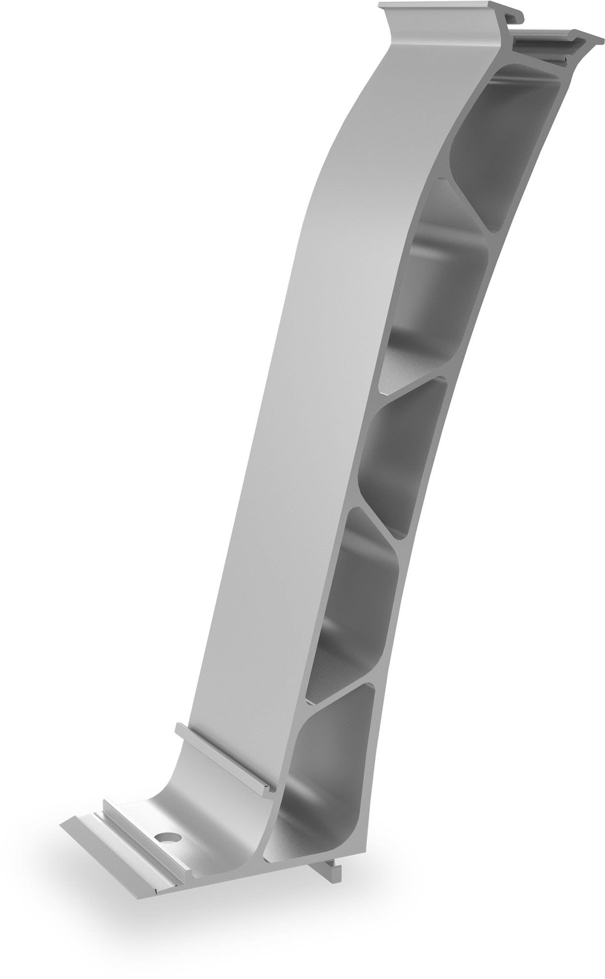 K2 Systems - Dome 6.15 Peak