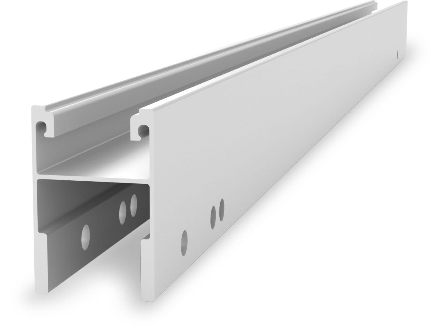 K2 Systems - GreenRoof Beam 1600