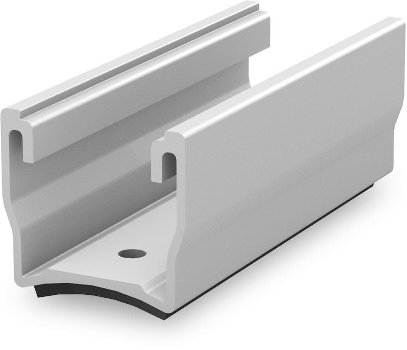 K2 Systems - MultiRail 10 CSM