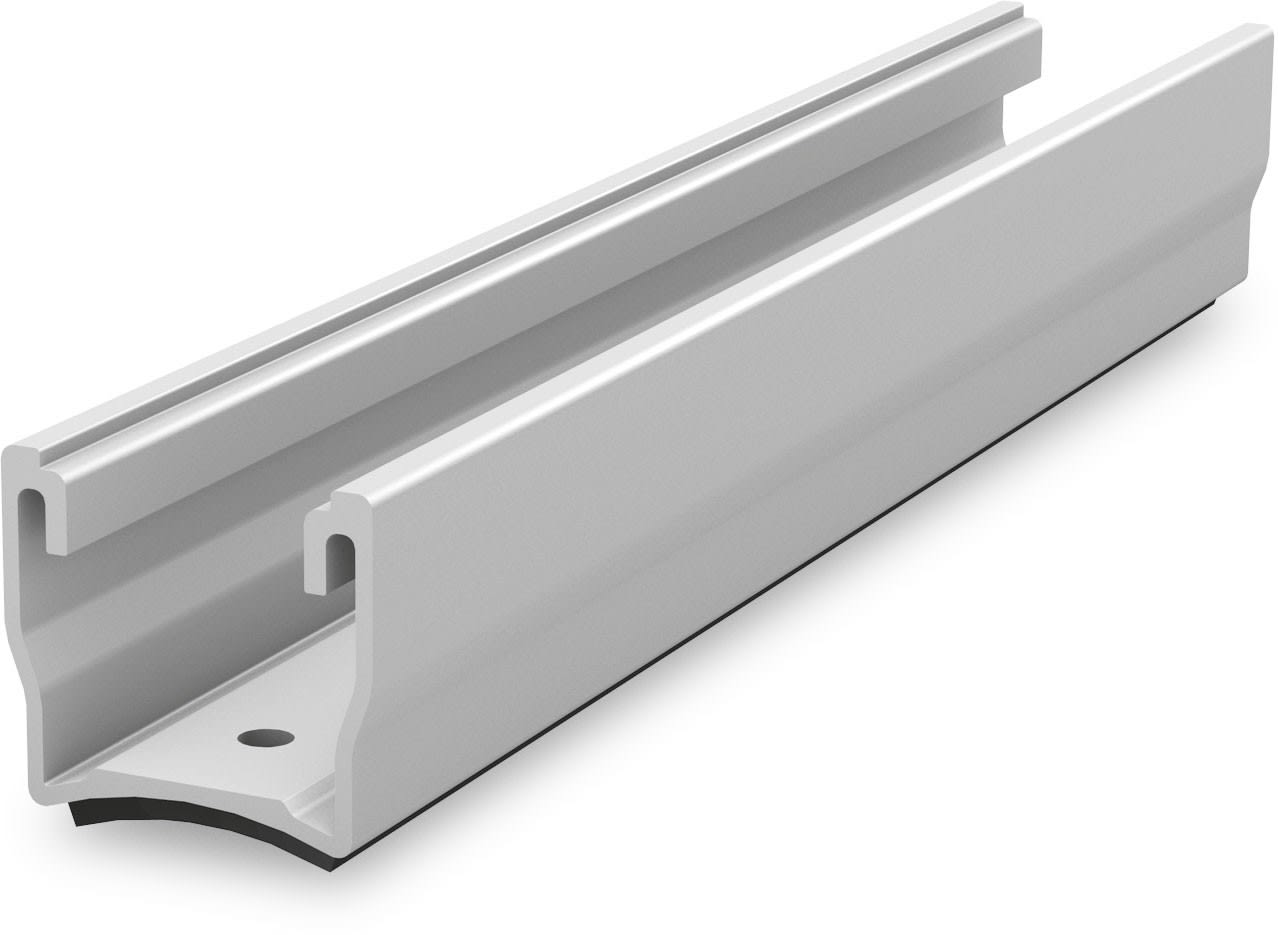 K2 Systems - MultiRail 25 CSM