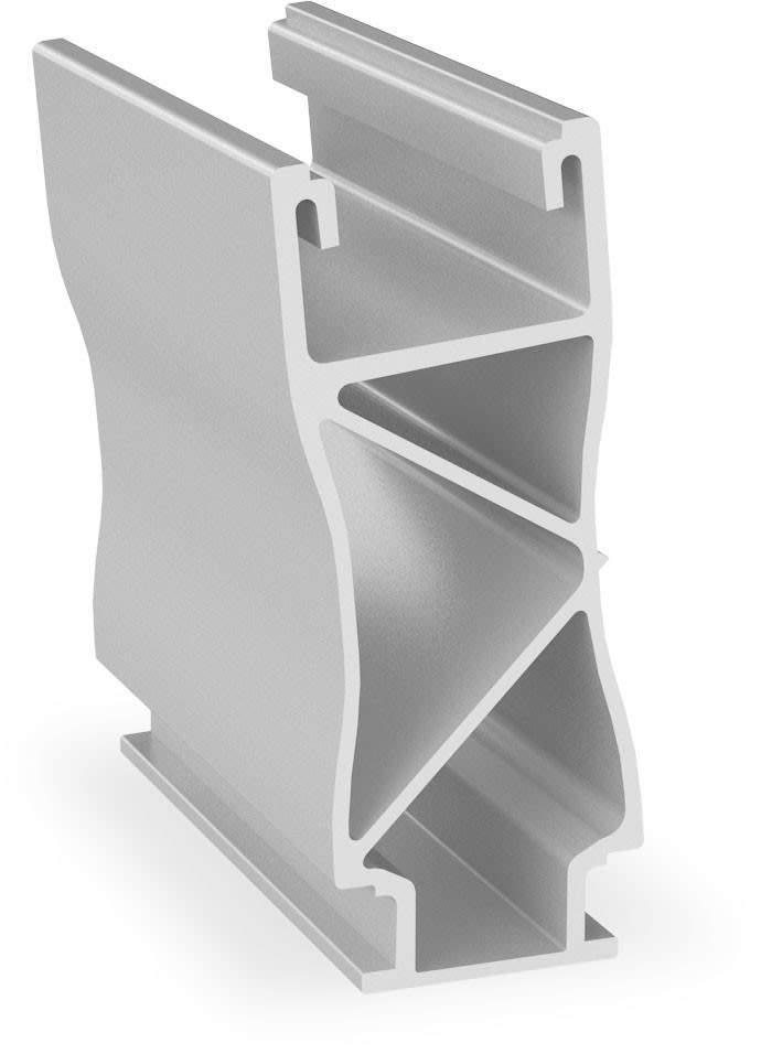 K2 Systems - MiniFive MK2 Front