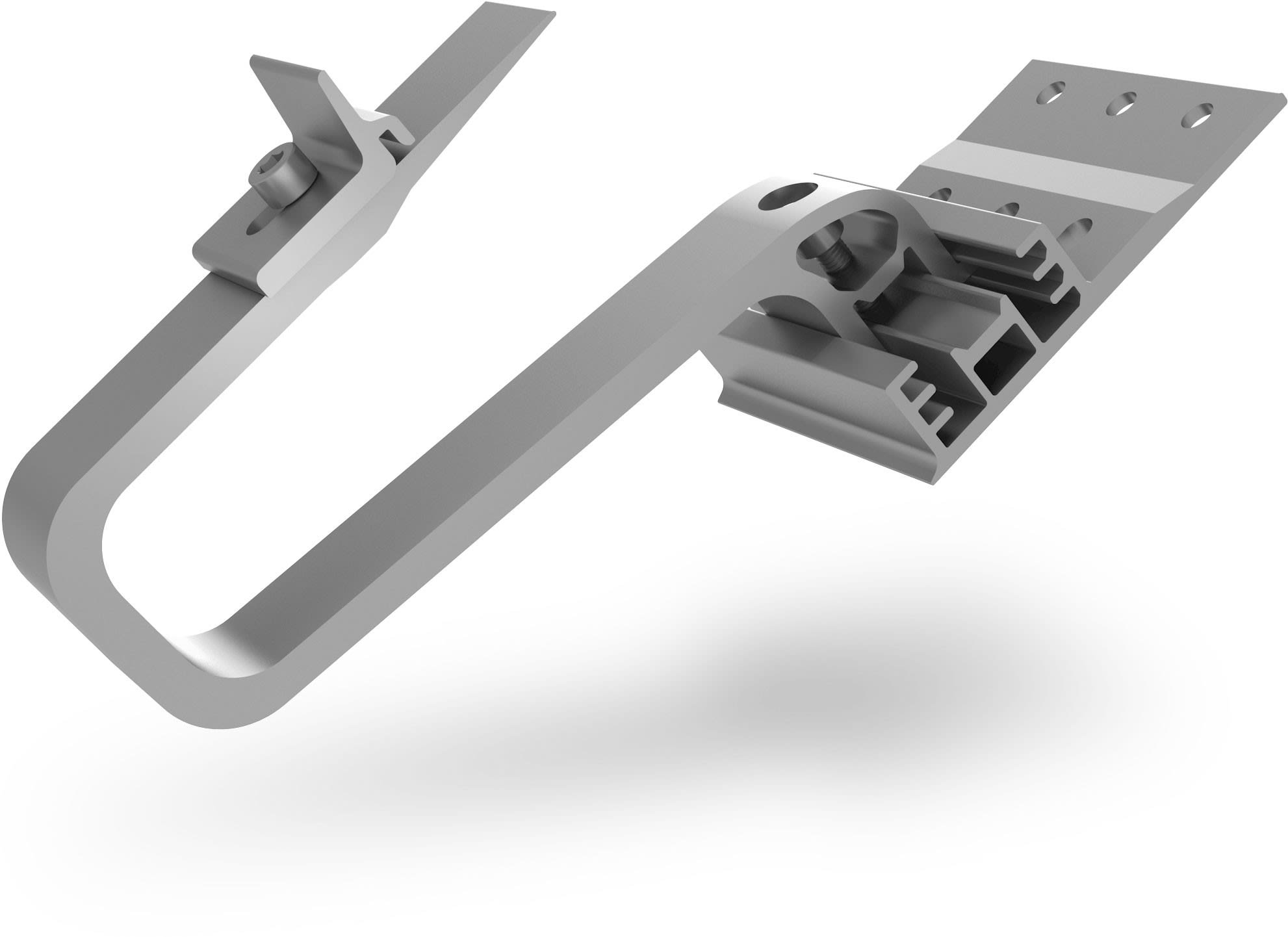 K2 Systems - SingleHook 3S long