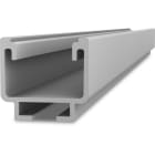 K2 Systems - SolidRail Light; 2.50 m