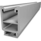 K2 Systems - SolidRail Alpin; 5.95 m