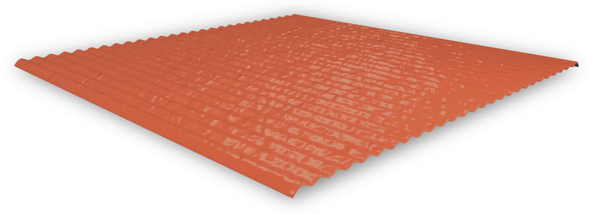 K2 Systems - SingleHook FLA sheet metal red
