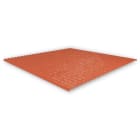 K2 Systems - SingleHook FLA sheet metal red