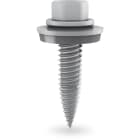K2 SYSTEMS - Thread-forming metal screw 6x25_sf