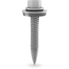 K2 SYSTEMS - Thread-forming metal screw 6x38_sf