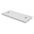 K2 SYSTEMS - CarrierRail AntiSlip Plate