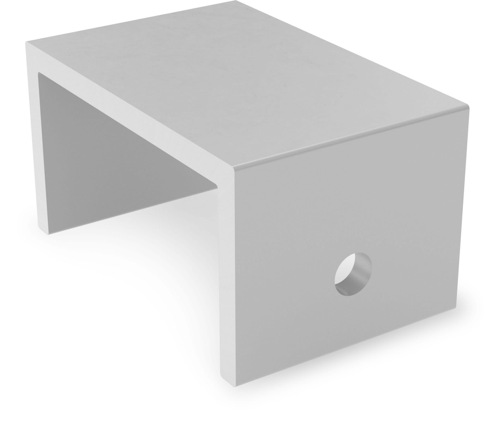 K2 Systems - Rail AntiSlip Clip