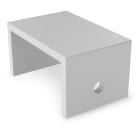 K2 Systems - Rail AntiSlip Clip