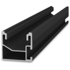 K2 Systems - SingleRail 36; 4.80 m Black