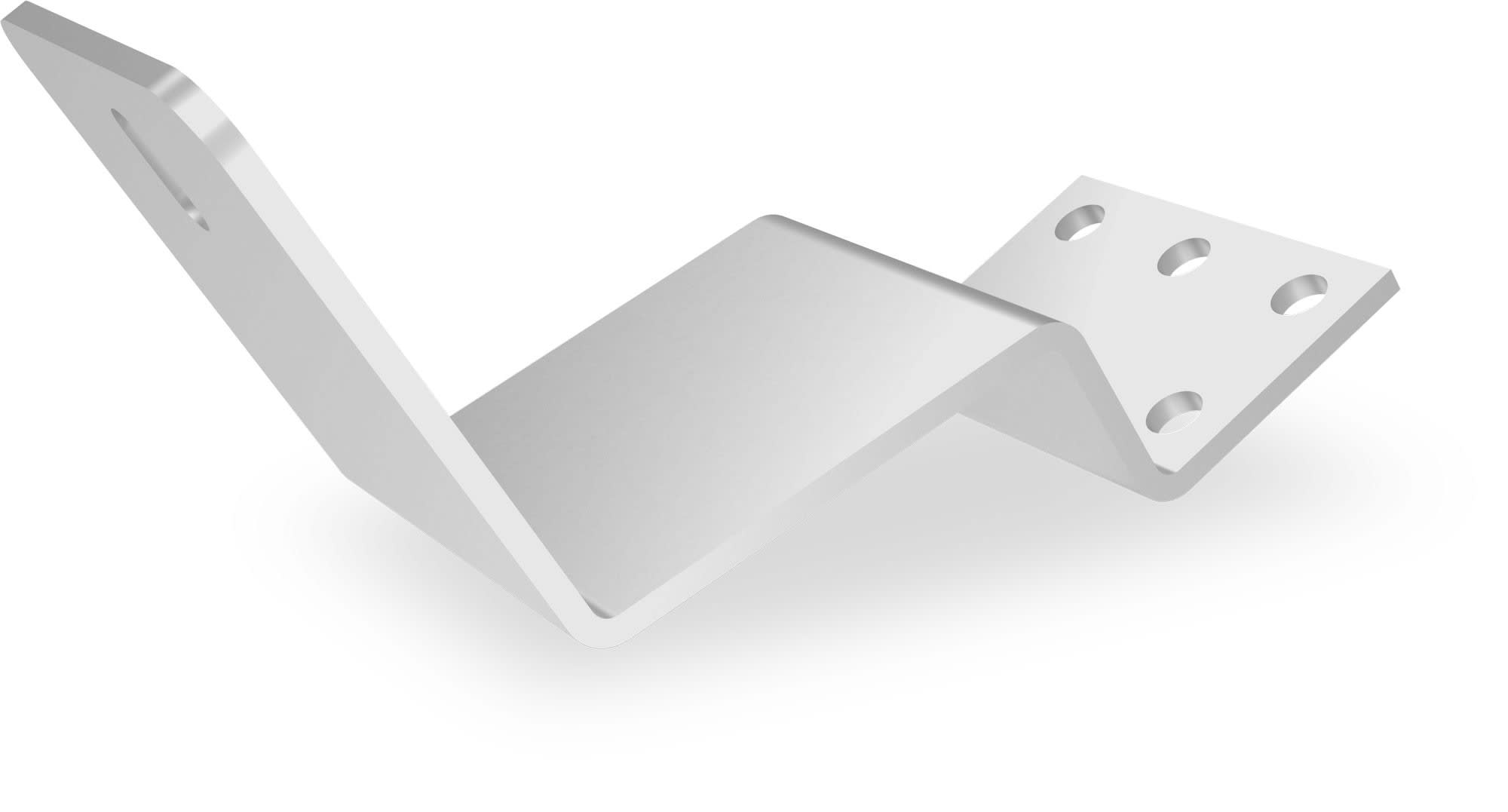 K2 Systems - SingleHook FLA H35/144 75x4