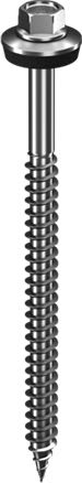 K2 Systems - Self-tapping metal screw 6.8x140