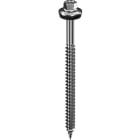 K2 Systems - Self-tapping metal screw 6.8x140