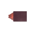 Voltec Solar - Voltec 425 Wc Rubis Ambre spécial ABF Tarka 110 VSMP - couleur RAL8007 - 1868x10