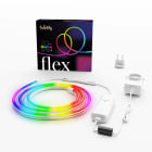 Twinkly - Ruban Flexible 200 LEDS RGB 2m avec controleur BT-WIFI alimentation integre