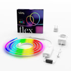 twinkly - Ruban Flexible 300 LEDS RGB 3m avec controleur BT-WIFI alimentation integre