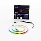 Twinkly - Ruban Line extension RGB 1,5m noir
