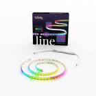 Twinkly - Ruban Line extension RGB 1,5m blanc