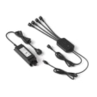 Twinkly - Controleur PLC WIFI-ETHERNET Bluetooth. 4 Outputs. IP65