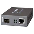 TP-Link - Transceiver 1000 Base Tx vers 1 SFP