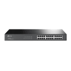 TP-Link - Switch rackable 19" 24 ports Giga