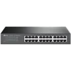TP-Link - Switch 24 ports Giga métallique