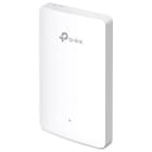 TP-Link - Point d'accès Wifi 6 AX 1800 Mbits encastrable