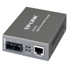 TP-Link - Transceiver 1000 Base Tx/1000 Base LX Monomode SC