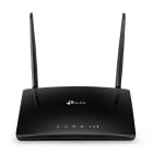 TP-Link - Routeur avec modem 4G LTE WiFi4 n 300Mbits