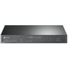 TP-Link - Switch Desktop 8 ports Giga POE 123W + uplink