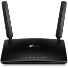 TP-Link - Routeur 4G LTE Wifi ac 1200Mbits