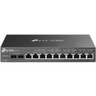 TP-Link - Routeur Gigabit Multi-WAN VPN POE + Omada ctrl